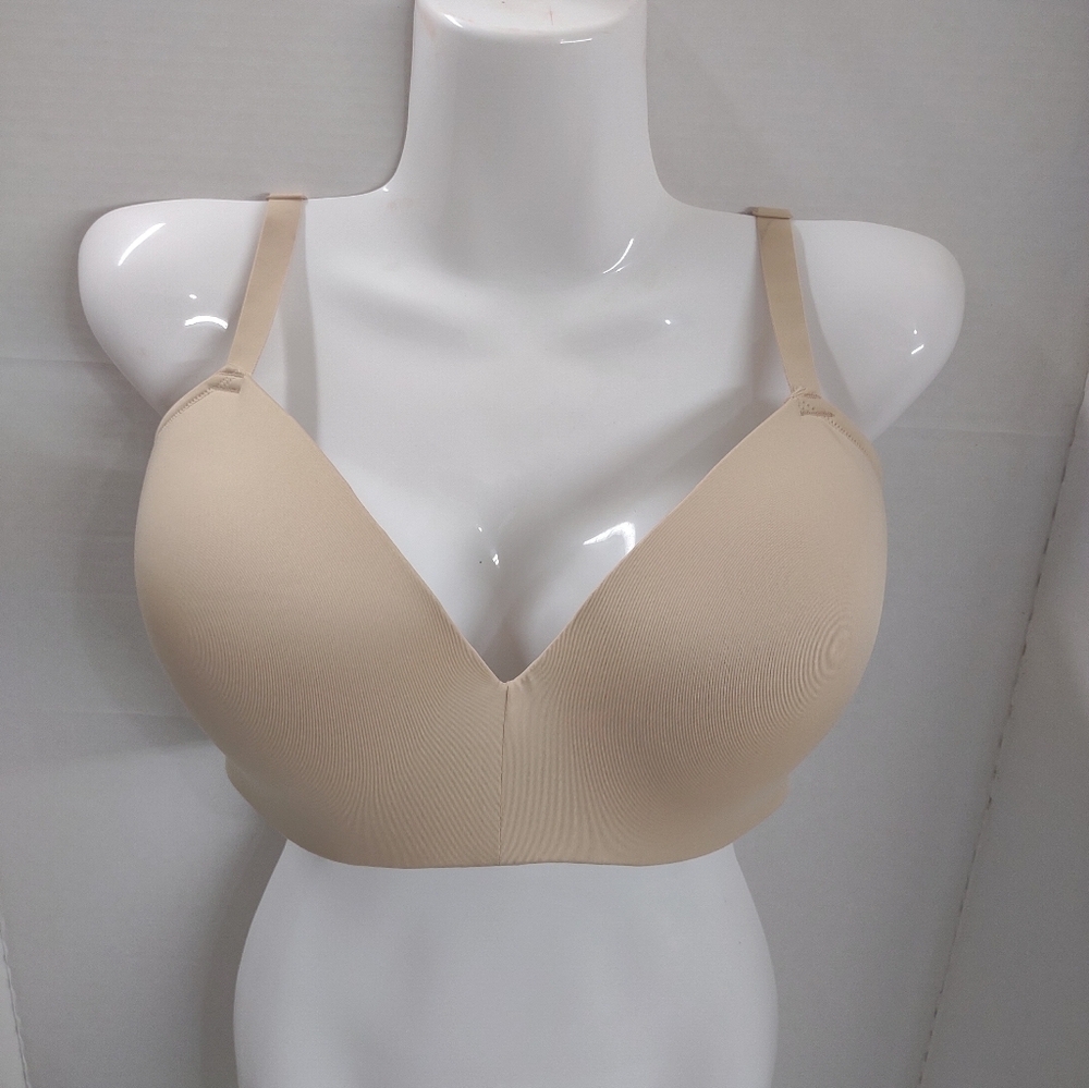 Maidenform Nude Bra